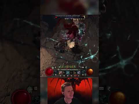 Uber Duriel Kill 10s! BILLIONS OF GOLEM DAMAGE - Necromancer in Season 4 Diablo 4