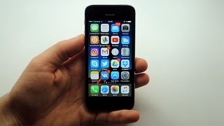 iOS 10.1 beta 3 iPhone 5s screenshot 5