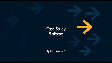 Softcat: Creating a Cloud Management Portal for IT infrastructure provider | Headforwards Case Study