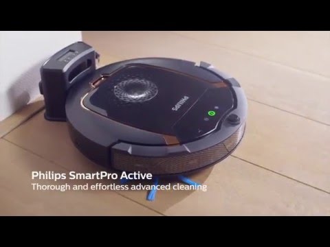 Video: Ar Roomba surenka dulkes?