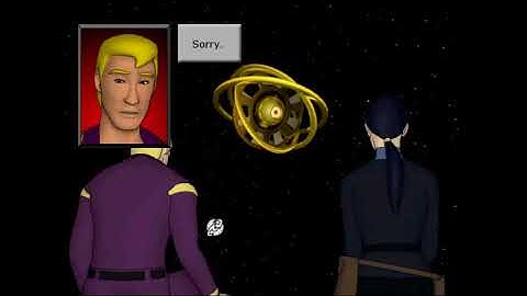 Space Quest Incinerations Walkthrough: Chapter 7