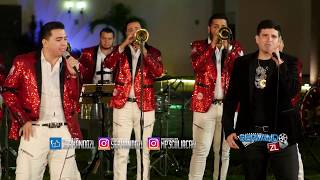 Aldo Trujillo Ft. La Decima Banda - Por Los Emiratos (En Vivo 2019) chords
