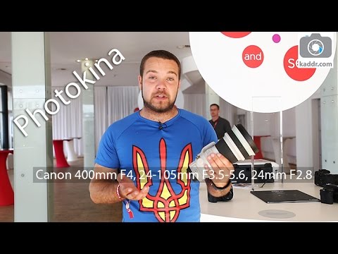 Video: Kuidas Valida Canoni Jaoks Objektiiv