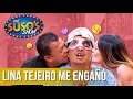 LINA TEJEIRO ME ENGAÑÓ - The Susos Show - Caracol Tv