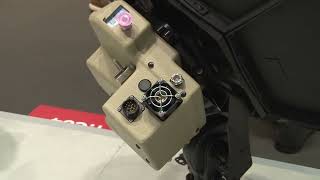 SatTV talks to Mission Microwave @IBC