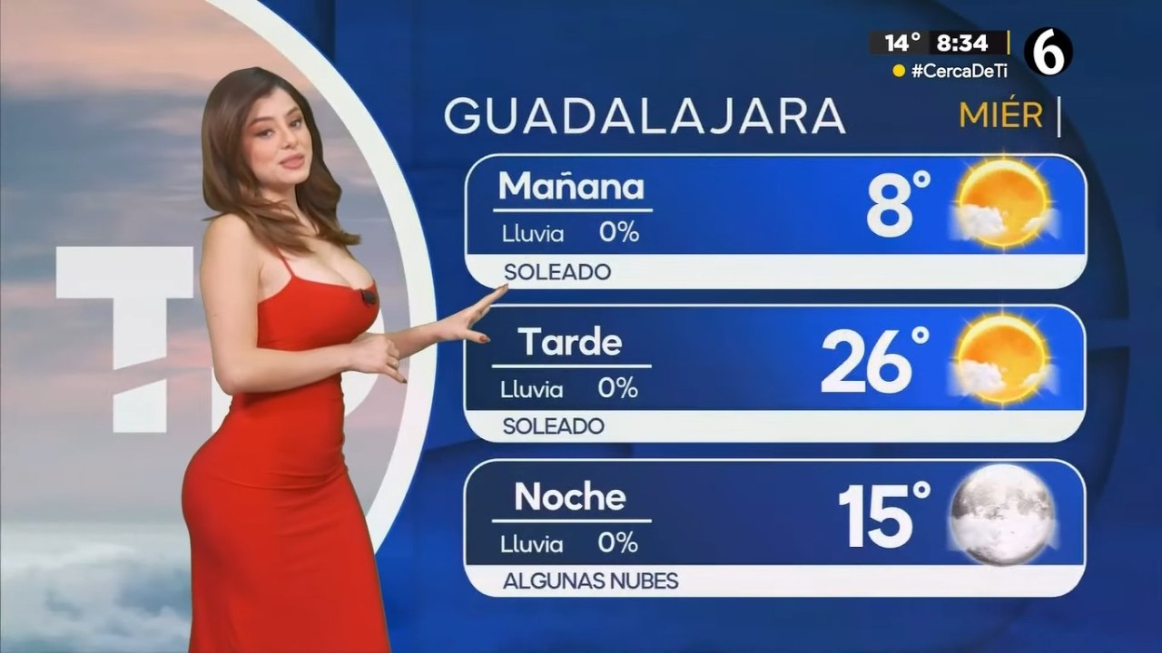 Scarlett Salazar 28/01/2026