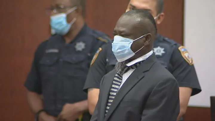 David Conley convicted of killing 8 family members...