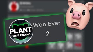 TWO PEOPLE KNOW PIGGY TRUE ENDING (and I know who they are...)