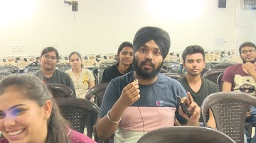 CA Final SFM | Aaditya Jain Sir