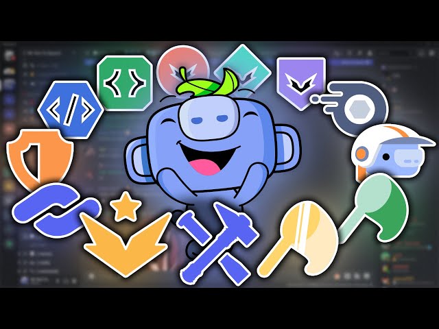 Exploring Discord Badges: Perks, Risks, and Exclusivity — Eightify