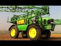 John deere selbstfahrer 5430i