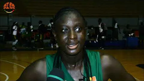 Ndeye Coumba NDAO : On est l pour donner le meille...