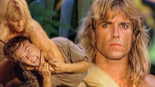 Tarzán | S2 E23 Tarzan & the Toxic Terror | Full Episode | Boomer Channel