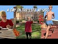 A ~qUiRKy~ Day in the Life at USC | College Day in the Life