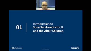 On-demand webinar: Introducing the world’s first secure integrated SIM (iSIM) - Sony Altair