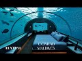 Conrad rangali maldives resort stay 2022