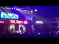 Drifting Ft. Chris Brown - G-Eazy Live @ Shrine Auditorium