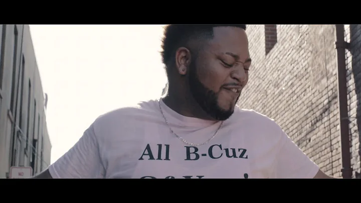 Clifton Smith "All Because of You" [Official Music...