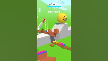 Slice It All – Level 189 Gameplay | Extreme Slicing Challenge & Pro Knife Flips