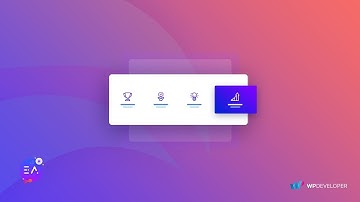 How to Showcase Counter On Website with Essential Addons