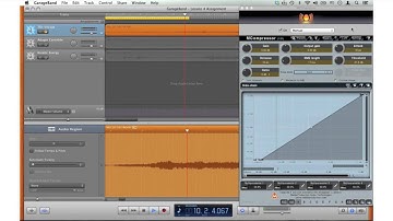 Demonstration of an effective use of a gate