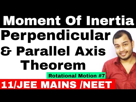 Видео: Параллелийн перпендикуляр теорем юунд үндэслэсэн бэ?