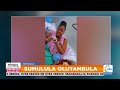 Faridah nakazibwe akubyewo omusika baby boy omugambo ku taata womwana gutandise sumulula