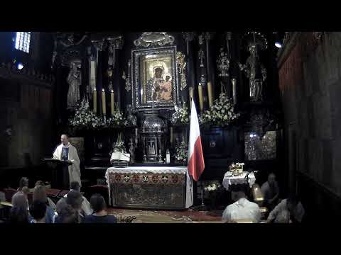 Jasna Góra Klasztor Ojców Paulinów – transmisja na żywo paulini curuenavuli