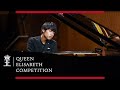 Keigo Mukawa | Queen Elisabeth Competition 2021 - First round