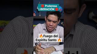 Oración poderosa fuego del Espíritu Santo