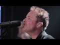 Chris Tomlin "Good Good Father" LIVE at K-LOVE Radio