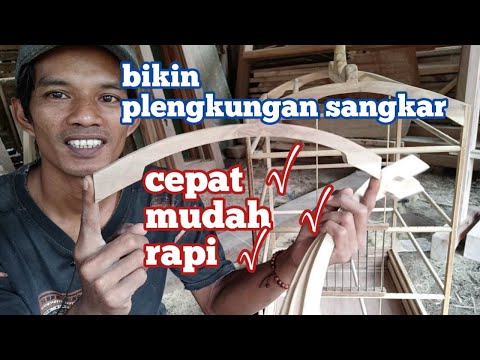 Video: Cara Menarik Pelatuk ke Halaman Anda: 9 Langkah