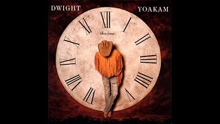 Dwight Yoakam King of Fools Karaoke w/lyrics