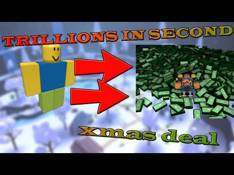 Roblox Case Clicker How To Get 1t For Free In Seconds Easy Start Xmas Deal Youtube - roblox case clicker codes 5 worth 7m