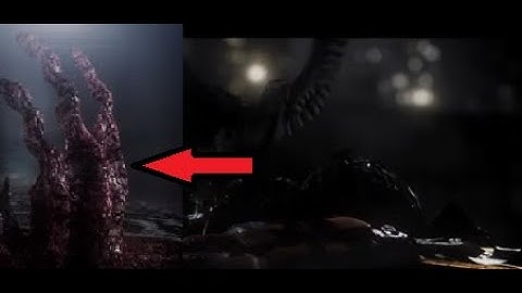 Supreme Hunter is alive!