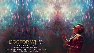 The Majestic Tale Of (Mr. Cool) - Doctor Who Series 5 Unreleased Music
