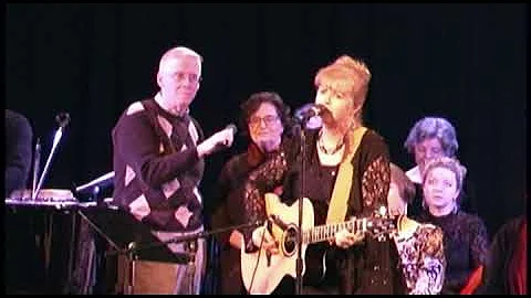 Mary Simmons, Shine Your Light
