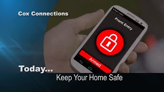 Connections 802 Segment 1 - Cox Homelife
