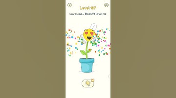 DOP 2 LEVEL 137 GAMEPLAY #Shorts