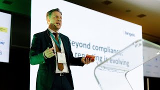 Sustainability reporting is no longer a compliance task — it’s a cultural shift