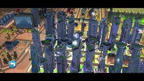 Lightning Strike 3 at Vu Tower: MAX DAMAGE & LOOT in SimCity BuildIt! (2025 Guide)