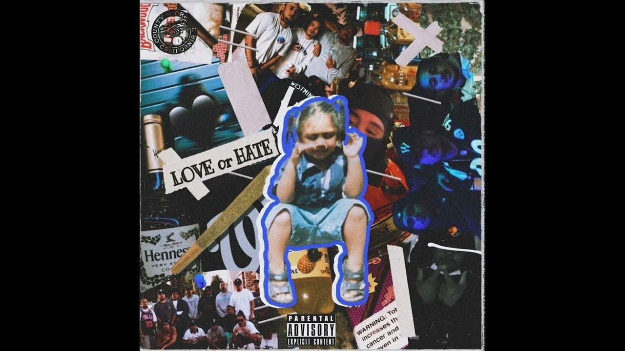 Love or Hate Mackster