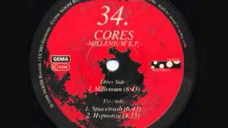 Cores - Millenium Noom Records