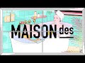 【900】[feat. れん, maeshima soshi] bathroom / MAISONdes