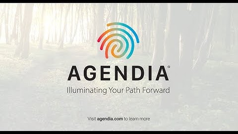 Agendia Corporate Video - Illuminating Your Path Forward