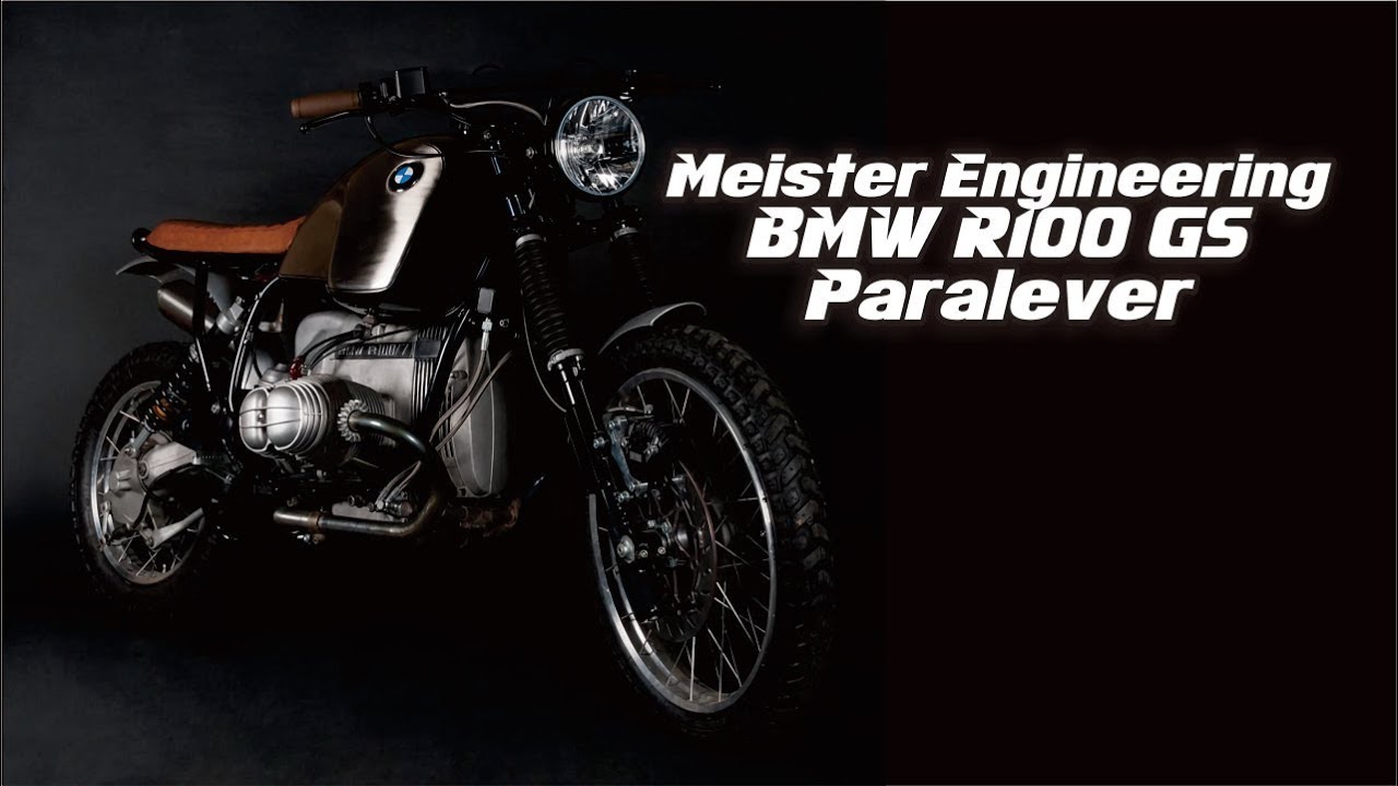 Kardanwelle BMW Motorrad 2V R 80 - 100 GS und R Paralever