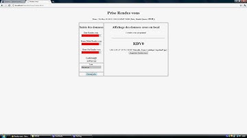 HTML5 DEMO WITH APIs