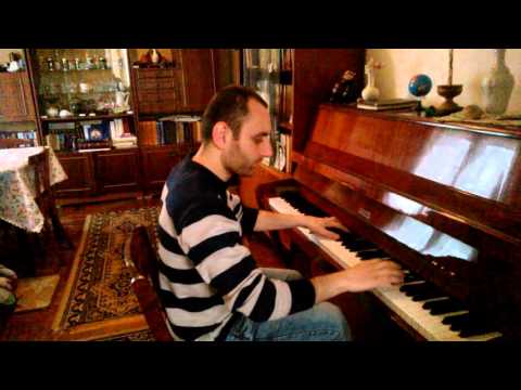 მწუხარე ღამე