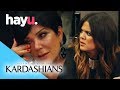 Is Rob Kardashian Khloé's Father? | Keeping Up With The Kardashians