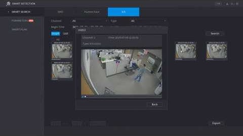 How To Use Smart Search
